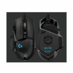 MOUSE LOGITECH G502 HERO GAMING RGB - Imagen 3
