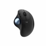 MOUSE INALAMBRICO LOGITECH ERGONOMICO M575S TRACKBALL