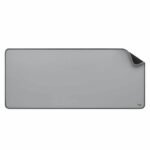 MOUSEPAD LOGITECH DESK MAT 70CM X 30CM GREY
