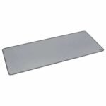 MOUSEPAD LOGITECH DESK MAT 70CM X 30CM GREY - Imagen 3