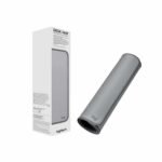 MOUSEPAD LOGITECH DESK MAT 70CM X 30CM GREY - Imagen 4