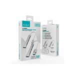 HUB USB-C XAEA X4 USB-A MODV-0012