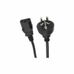 CABLE ALIMENTACION INTERLOCK - Imagen 3