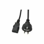 CABLE ALIMENTACION INTERLOCK - Imagen 2
