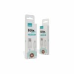 CABLE USB-C XAEA SOOK CANDY MODX-091 GREEN