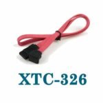 CABLE SATA DATOS 90G X-TECH XTC-326