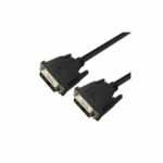 CABLE XTECH DVI-D A DVI-D 1.8M XTC-328 - Imagen 2