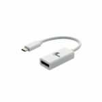 ADAPTADOR XTECH USB-C A DISPLAYPORT XTC-555