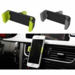 SOPORTE CELULAR AUTO VENTILACION MOW! MW-CH01 - Imagen 3
