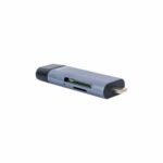 CARD READER NOGA USB 3.0 NGH-49 - Imagen 3