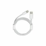 CABLE USB-C A LIGHTNING APPLE 1M REPLICA MKQ42ZM/A
