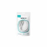 CABLE AUXILIAR JACK 3.5MM 2M XAEA SPIN V1 MOD2024
