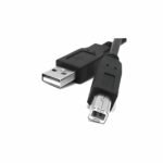 CABLE IMPRESORA USB 2.0 NETMAK 1.8M NM-C03