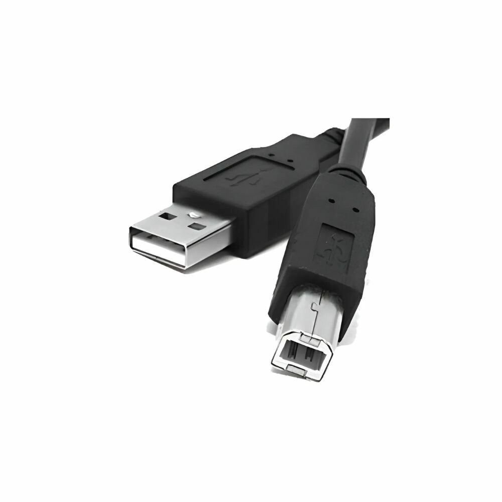 CABLE IMPRESORA USB 2.0 NETMAK 1.8M NM-C03 CABLE IMPRESORA USB 2.0 NETMAK 1.8M NM-C03 - Imagen 1