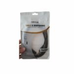 CABLE IMPRESORA USB 2.0 NETMAK 1.8M NM-C03 - Imagen 2
