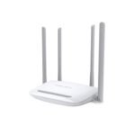 ROUTER MERCUSYS 300MPBS 5 ANTENNAS MW325R