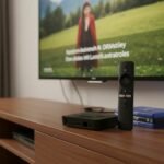 CONVERSOR SMART TV BOX XAEA MODS-007 STREAM CORE 4GB + 32GB - Imagen 5