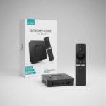 CONVERSOR SMART TV BOX XAEA MODS-007 STREAM CORE 4GB + 32GB - Imagen 4