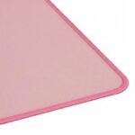 MOUSEPAD CDTEK XL 84X38 DESK MAT PINK - Imagen 2