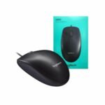 MOUSE LOGITECH M90 USB - Imagen 3