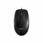 MOUSE LOGITECH M90 USB - Imagen 4