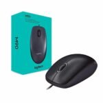 MOUSE LOGITECH M90 USB - Imagen 2