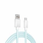 CABLE LIGHTNING XAEA SOOK CANDY MODX-092 SKY BLUE - Imagen 2