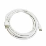 CABLE MICRO USB GRIFFIN 3M