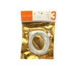 CABLE MICRO USB GRIFFIN 3M - Imagen 2