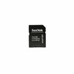 ADAPTADOR SD PARA TARJETAS MICRO SD