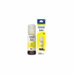 BOTELLA DE TINTA EPSON 544 AMARILLO