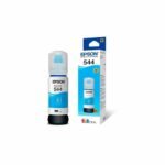 BOTELLA DE TINTA EPSON 544 CIAN