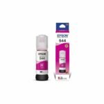 BOTELLA DE TINTA EPSON 544 MAGENTA