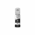 BOTELLA DE TINTA EPSON 544 NEGRO