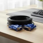 CABLE VGA INT.CO 5M - Imagen 2