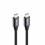 CABLE USB-C A USB-C KELYX 65W/10 GBP 4K