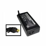 CARGADOR BELSIC PIN HP AMARILLO FINO 18.5V 3.5A