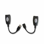 EXTENSOR USB POR UTP 45M USB-50M NISUTA NS-CAEXUS45
