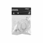 CABLE USB-C ONLY CLASSIC SERIES 2M MOD 72 - Imagen 2