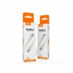 CABLE USB-C A USB-C XAEA/ONLY SYNC MOD0-141-SYNC-C WHITE