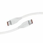 CABLE USB-C A USB-C XAEA/ONLY SYNC MOD0-141-SYNC-C WHITE - Imagen 2