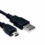 CABLE MINI USB NETMAK NM-C20 - Imagen 3