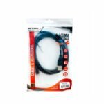 CABLE MINI USB NETMAK NM-C20 - Imagen 2