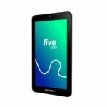 TABLET PCBOX LIVE - PANTALLA 7 1GB RAM 16GB ROM PCB-T732B