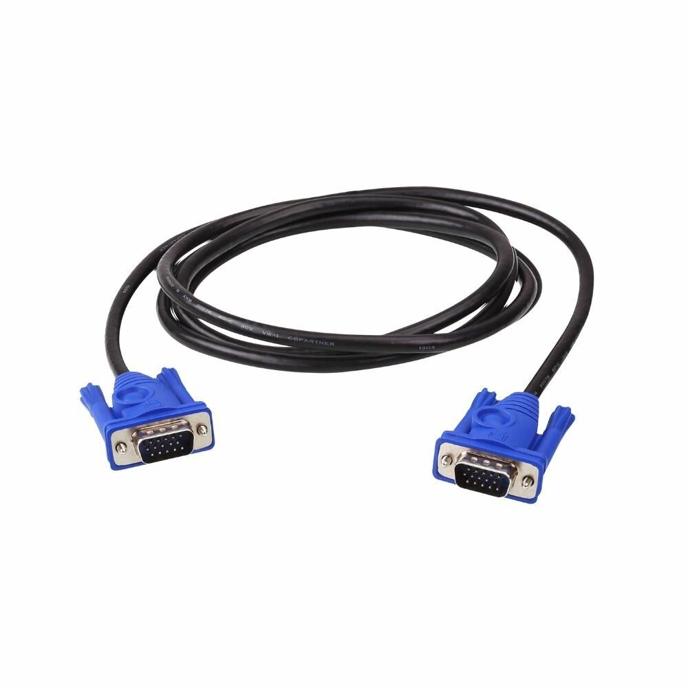 CABLE VGA INT.CO 1.5M CABLE VGA INT.CO 1.5M - Imagen 1