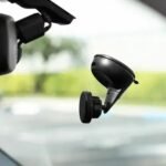 SOPORTE CELULAR AUTO IMAN VENTOSA NETMAK NM-HC22 - Imagen 3