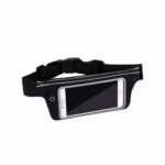 RIÑONERA DEPORTIVA PORTACELULAR SEIS AF216042 BLUE