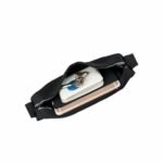 RIÑONERA DEPORTIVA PORTACELULAR SEIS AF216042 BLUE - Imagen 2