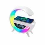 PARLANTE BLUETOOTH G WIRELESS CHARGE RADIO BT-2301KA