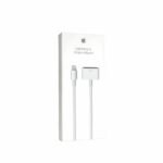 CABLE APPLE ADAPTADOR 30 PIN LIGHTNING MD824ZM/A - Imagen 2